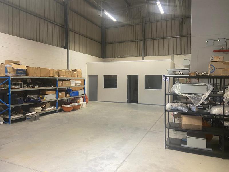 Commercial Property for Sale in Fairview Eastern Cape